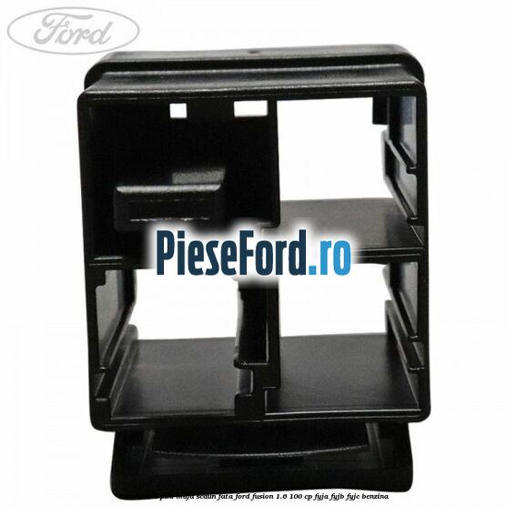 Conector 4 pini mufa scaun fata Ford Fusion 1.6 100 cp FYJA, FYJB, FYJC benzina