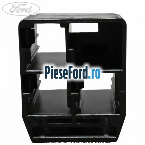 Conector 4 pini mufa scaun fata Ford Fusion 1.6 TDCi 90 cp HHJA, HHJB diesel