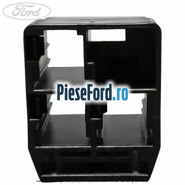 Conector 4 pini mufa scaun fata Ford Transit 2014-2018 2.2 TDCi RWD 100 cp DRR5 diesel