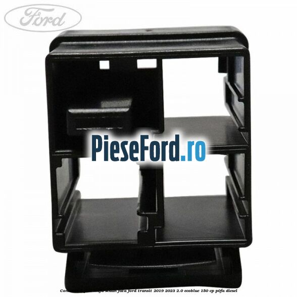 Conector 4 pini mufa scaun fata Ford Transit 2019-2023 2.0 EcoBlue 150 cp P0FA diesel