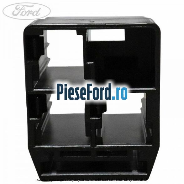 Conector 4 pini mufa scaun fata Ford Transit 2019-2023 2.0 EcoBlue 160 cp N0HA diesel