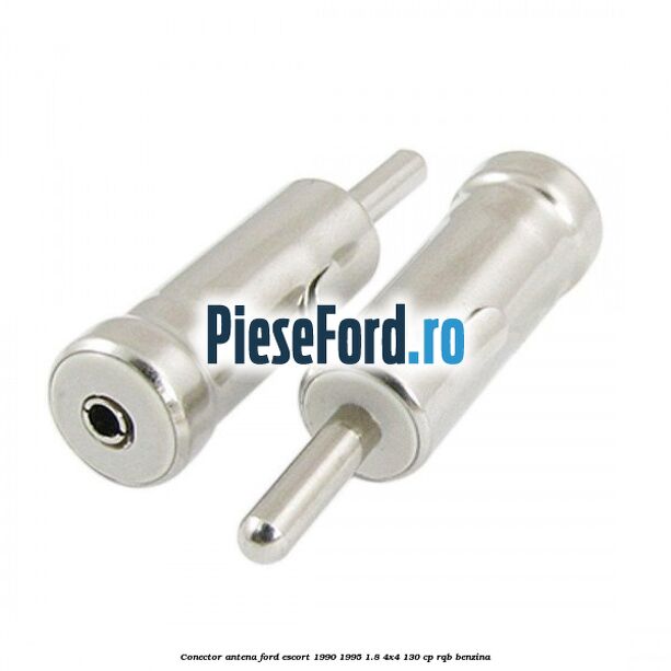 Conector antena Ford Escort 1990-1995 1.8 4x4 130 cp RQB benzina