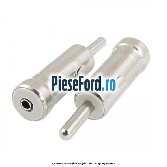 Conector antena Ford Scorpio 2.9 i 150 cp BRG benzina