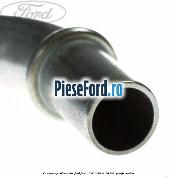Conector apa bloc motor Ford Fiesta 2005-2008 ST150 150 cp N4JB benzina