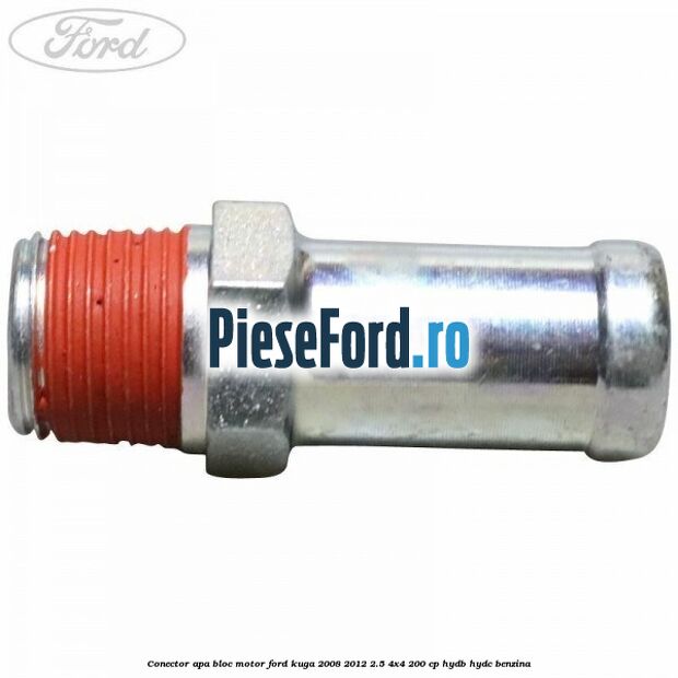Conector apa bloc motor Ford Kuga 2008-2012 2.5 4x4 200 cp HYDB, HYDC benzina