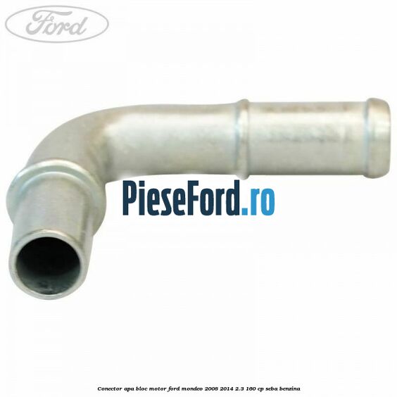 Conector apa bloc motor Ford Mondeo 2008-2014 2.3 160 cp SEBA benzina