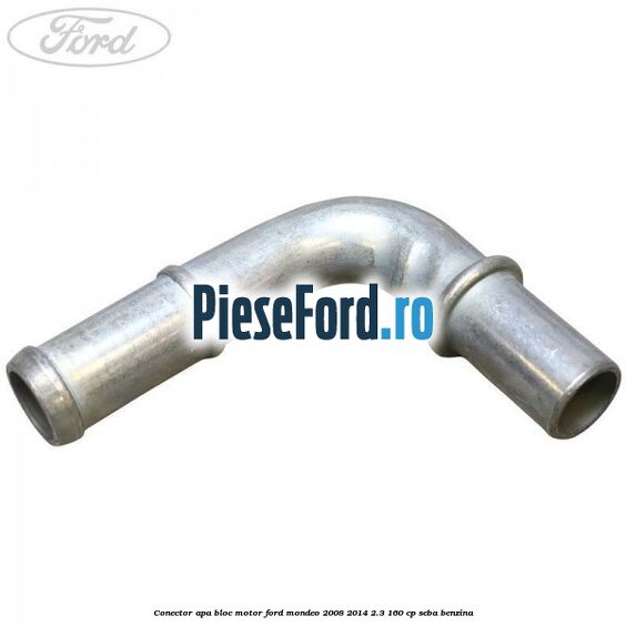 Conector apa bloc motor Ford Mondeo 2008-2014 2.3 160 cp SEBA benzina