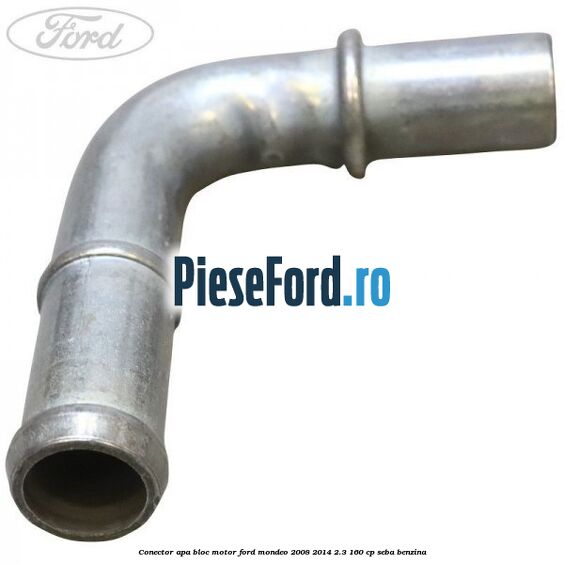 Conector apa bloc motor Ford Mondeo 2008-2014 2.3 160 cp SEBA benzina