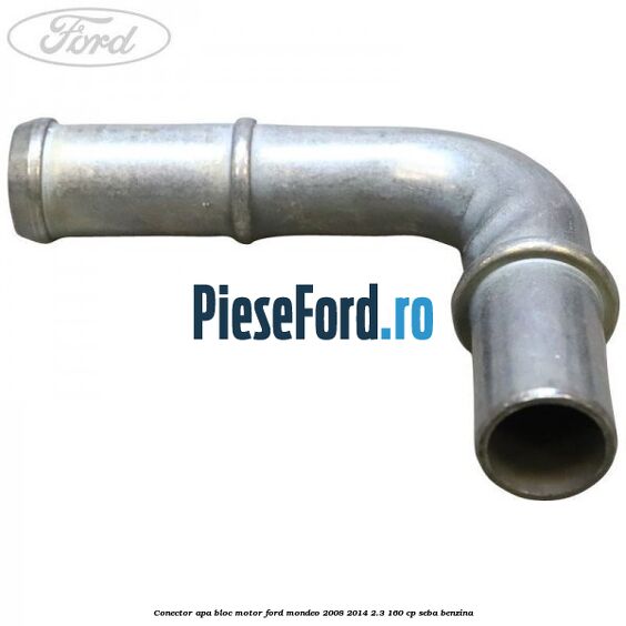 Conector apa bloc motor Ford Mondeo 2008-2014 2.3 160 cp SEBA benzina