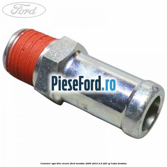 Conector apa bloc motor Ford Mondeo 2008-2014 2.5 220 cp HUBA benzina