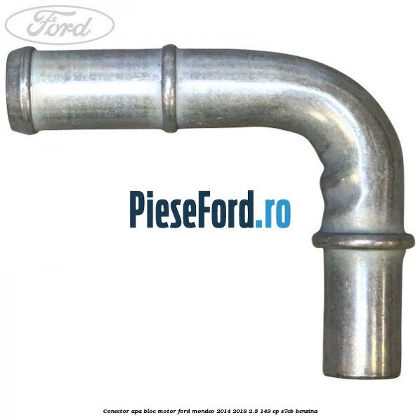 Conector apa bloc motor Ford Mondeo 2014-2018 2.5 149 cp S7CB benzina