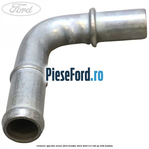 Conector apa bloc motor Ford Mondeo 2014-2018 2.5 149 cp S7CB benzina