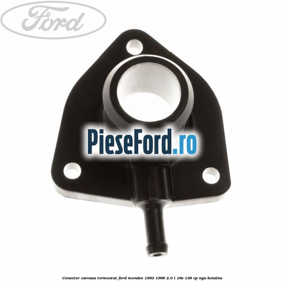 Conector carcasa termostat Ford Mondeo 1993-1996 2.0 i 16V 136 cp NGA benzina