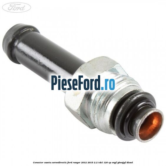 Conector caseta servodirectie Ford Ranger 2012-2015 2.2 TDCi 120 cp ENPF, GBVAJPF diesel
