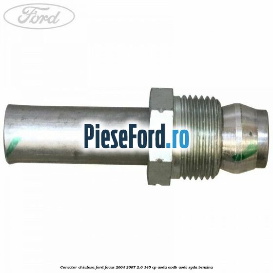 Conector chiulasa Ford Focus 2004-2007 2.0 145 cp AODA, AODB, AODE, SYDA benzina