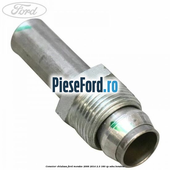 Conector chiulasa Ford Mondeo 2008-2014 2.3 160 cp SEBA benzina