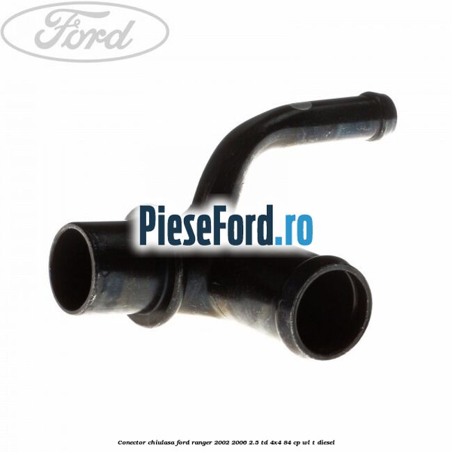 Conector chiulasa Ford Ranger 2002-2006 2.5 TD 4x4 84 cp Conector chiulasa Ford Ranger 2002-2006 2.5 TD 4x4 84 cp WL-T diesel