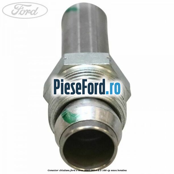 Conector chiulasa Ford S-Max 2007-2014 2.3 160 cp SEWA benzina