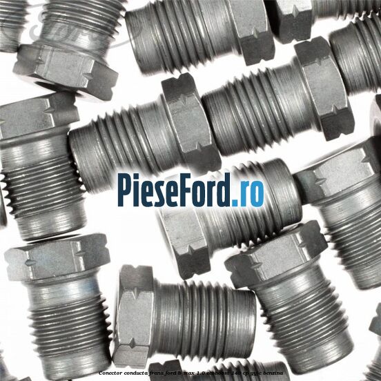Conector conducta frana Ford B-Max 1.0 EcoBoost 140 cp YYJC benzina