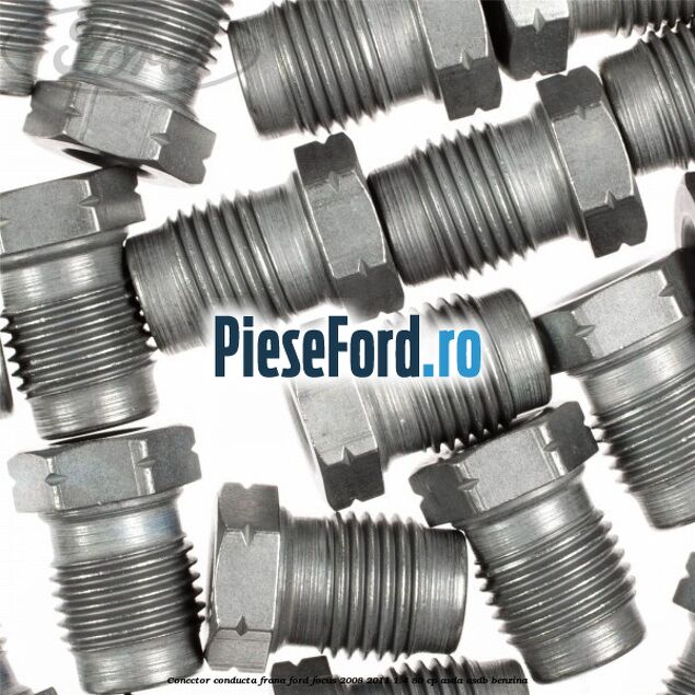 Conector conducta frana Ford Focus 2008-2011 1.4 80 cp ASDA, ASDB benzina