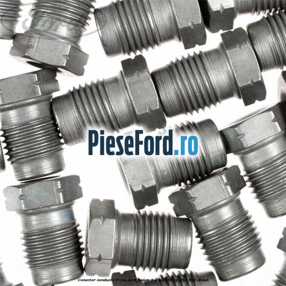 Conector conducta frana Ford Fusion 1.4 TDCi 68 cp Conector conducta frana Ford Fusion 1.4 TDCi 68 cp F6JA, F6JB diesel