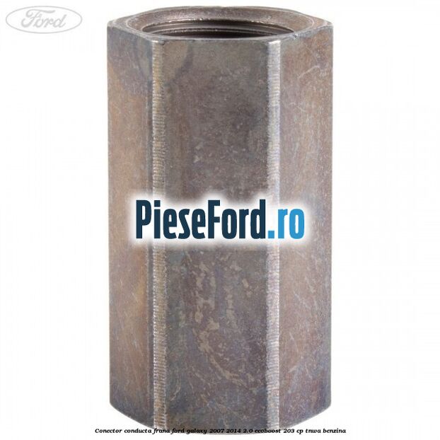 Conector conducta frana Ford Galaxy 2007-2014 2.0 EcoBoost 203 cp Conector conducta frana Ford Galaxy 2007-2014 2.0 EcoBoost 203 cp TNWA benzina