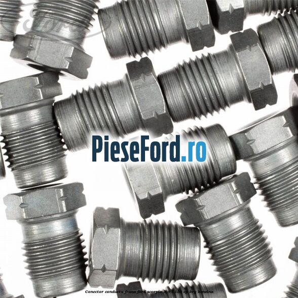 Conector conducta frana Ford Scorpio 2.9 i 150 cp Conector conducta frana Ford Scorpio 2.9 i 150 cp BRG benzina