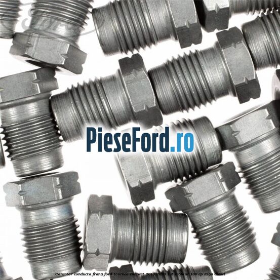 Conector conducta frana Ford Tourneo Connect 2019-2023 1.5 EcoBlue 100 cp Z2GA diesel