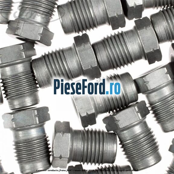 Conector conducta frana Ford Transit 2014-2018 2.2 TDCi RWD 125 cp CYR5, USR6 diesel