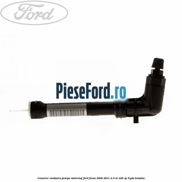 Conector conducta pompa ambreiaj Ford Focus 2008-2011 2.5 ST 225 cp HYDA benzina