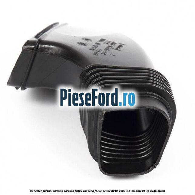 Conector furtun admisie carcasa filtru aer Ford Focus Active 2019-2023 1.5 EcoBlue 95 cp Conector furtun admisie carcasa filtru aer Ford Focus Active 2019-2023 1.5 EcoBlue 95 cp Z2DA diesel