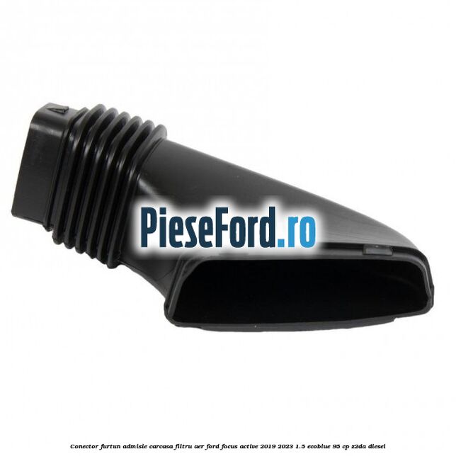 Conector furtun admisie carcasa filtru aer Ford Focus Active 2019-2023 1.5 EcoBlue 95 cp Conector furtun admisie carcasa filtru aer Ford Focus Active 2019-2023 1.5 EcoBlue 95 cp Z2DA diesel
