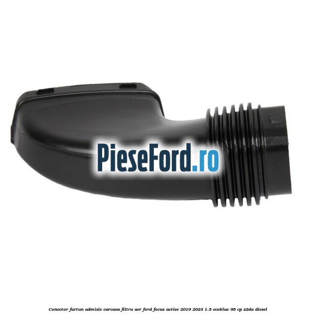 Conector furtun admisie carcasa filtru aer Ford Focus Active 2019-2023 1.5 EcoBlue 95 cp Conector furtun admisie carcasa filtru aer Ford Focus Active 2019-2023 1.5 EcoBlue 95 cp Z2DA diesel