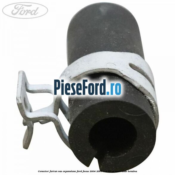 Conector furtun vas expansiune Ford Focus 2004-2007 1.4 80 cp ASDA, ASDB benzina