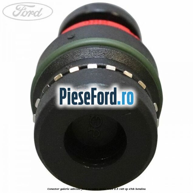 Conector galerie admisie Ford Mondeo 2014-2018 2.5 149 cp S7CB benzina