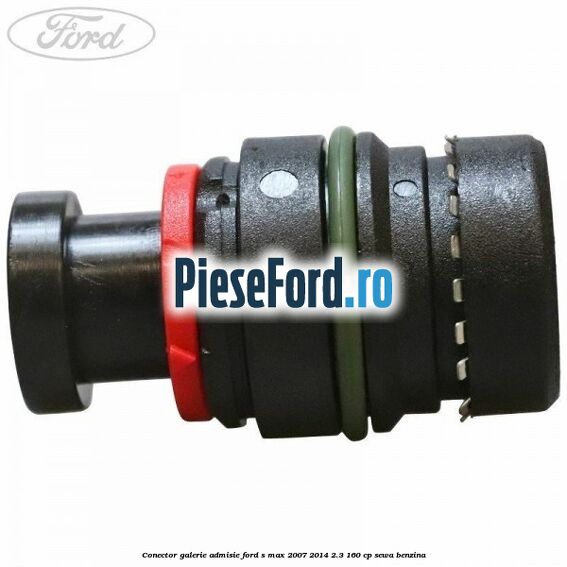 Conector galerie admisie Ford S-Max 2007-2014 2.3 160 cp SEWA benzina