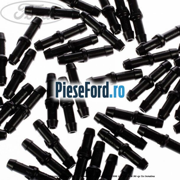 Conector I furtun alimentare diuze spalator luneta Ford Escort 1995-1998 1.6 16V 4x4 90 cp L1E benzina