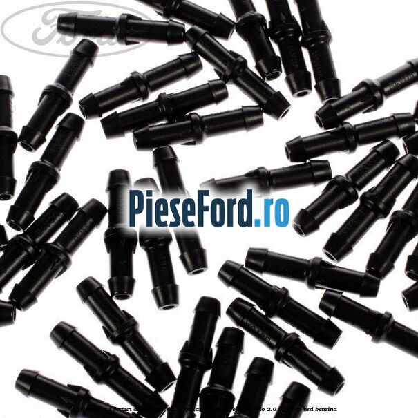 Conector I furtun alimentare diuze spalator luneta Ford Scorpio 2.0 i 115 cp NSD benzina