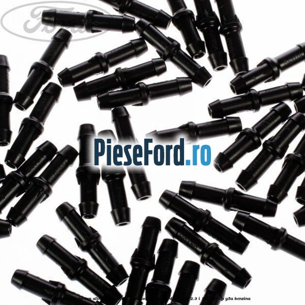 Conector I furtun alimentare diuze spalator luneta Ford Scorpio 2.3 i 16V 147 cp Y5A benzina