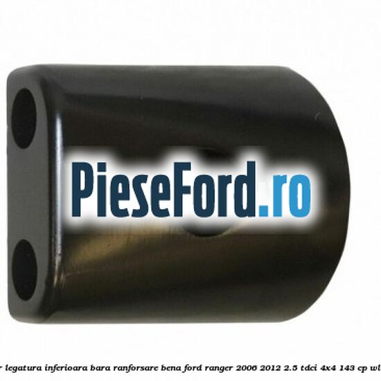 Conector legatura inferioara bara ranforsare bena Ford Ranger 2006-2012 2.5 TDCi 4x4 143 cp WLAA diesel