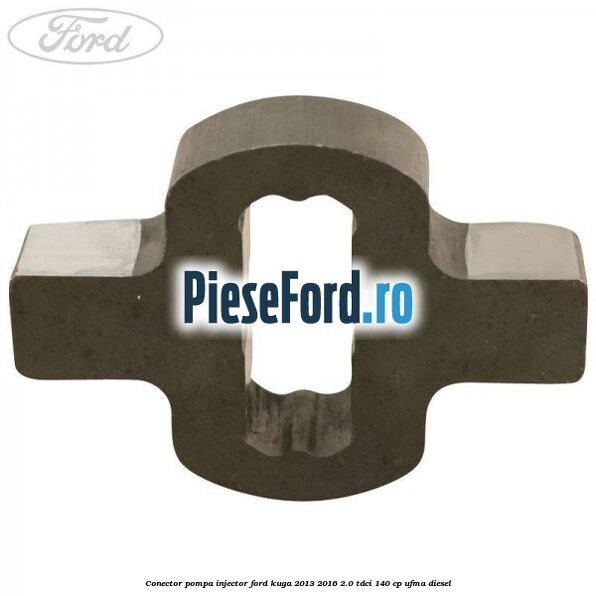 Conector pompa injector Ford Kuga 2013-2016 2.0 TDCi 140 cp UFMA diesel
