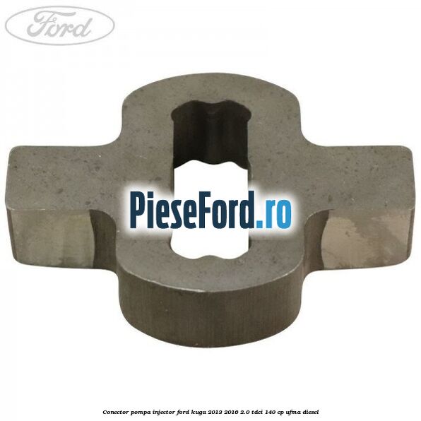 Conector pompa injector Ford Kuga 2013-2016 2.0 TDCi 140 cp UFMA diesel