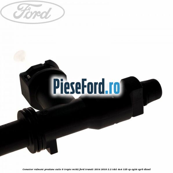 Conector rulment presiune cutie 6 trepte MT82 Ford Transit 2014-2018 2.2 TDCi 4x4 125 cp Conector rulment presiune cutie 6 trepte MT82 Ford Transit 2014-2018 2.2 TDCi 4x4 125 cp CY24, CYR5 diesel
