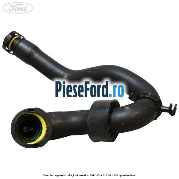 Conector separator ulei Ford Mondeo 2008-2014 2.2 TDCi 200 cp KNBA diesel