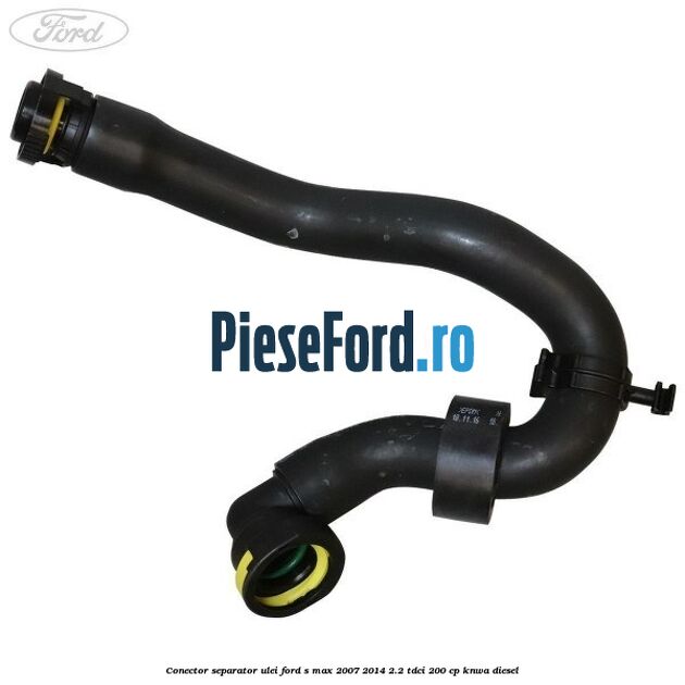 Conector separator ulei Ford S-Max 2007-2014 2.2 TDCi 200 cp Conector separator ulei Ford S-Max 2007-2014 2.2 TDCi 200 cp KNWA diesel