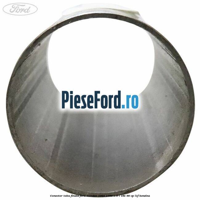 Conector toba finala Ford Mondeo 1993-1996 1.6 i 16V 90 cp L1F benzina