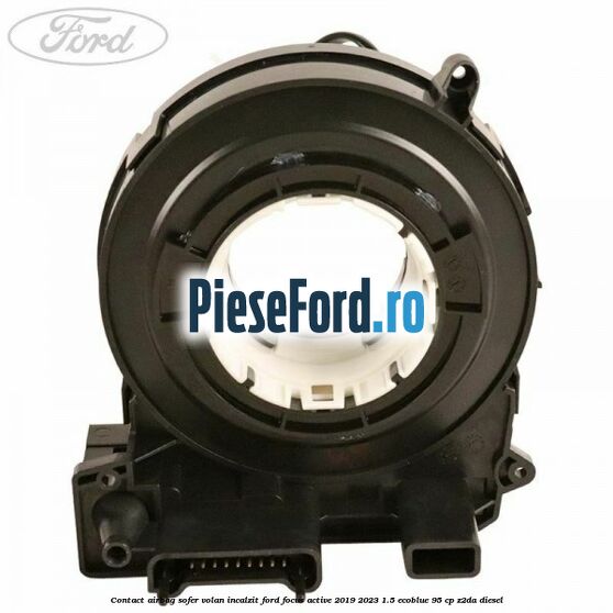 Contact airbag sofer volan incalzit Ford Focus Active 2019-2023 1.5 EcoBlue 95 cp Z2DA diesel