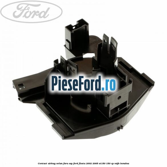 Contact airbag volan, fara ESP Ford Fiesta 2002-2005 ST150 150 cp N4JB benzina