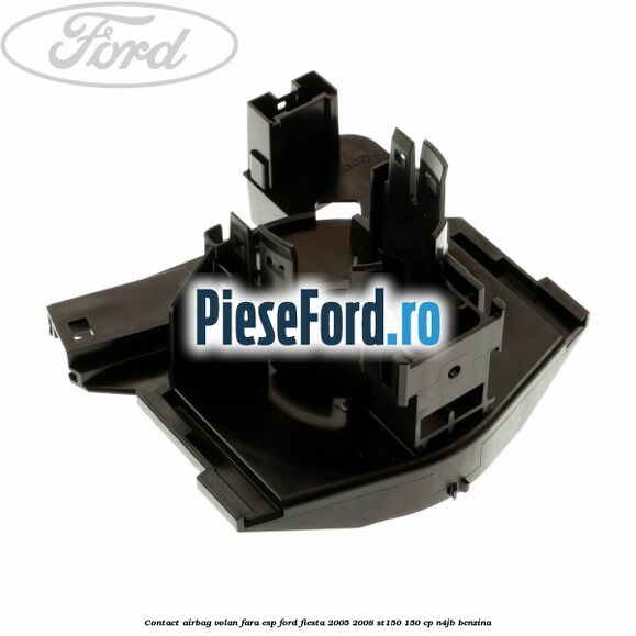 Contact airbag volan, fara ESP Ford Fiesta 2005-2008 ST150 150 cp N4JB benzina