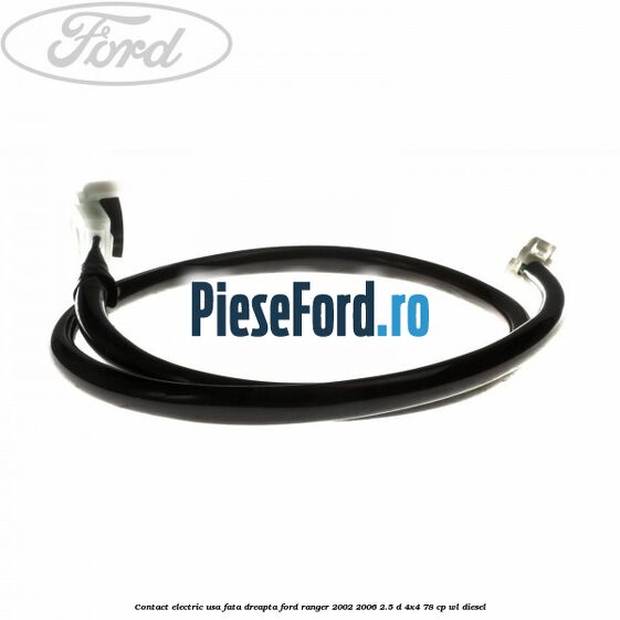 Contact electric usa fata dreapta Ford Ranger 2002-2006 2.5 D 4x4 78 cp WL diesel